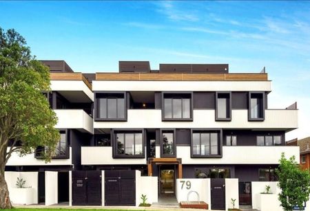 208/79 Mitchell Street, Bentleigh - Photo 3