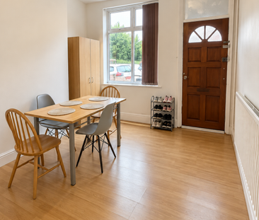 42 Oxford Street - Cosy 2 BedLoughborough - Photo 4