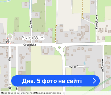 Wynajmę mieszkanie 65m2. Parking. - Фото 1