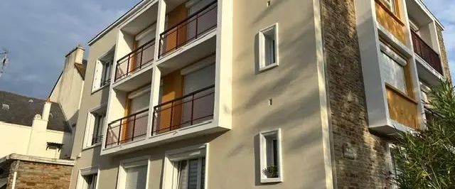 Appartement à louer 2 pièces 40.53m² - Photo 1