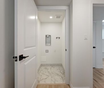 For Lease - 36 Thornbird Crescent Unit# Main, Brampton, Ontario - Photo 2
