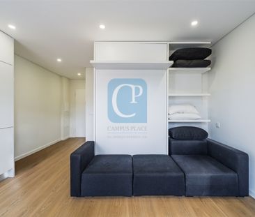 Apartamento T0 - Photo 1