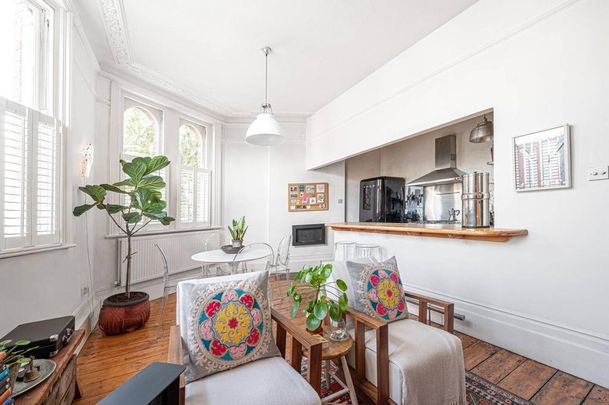 1 bedroom flat to rent - Photo 1