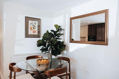 2 bedroom apartment to rent - Photo 4