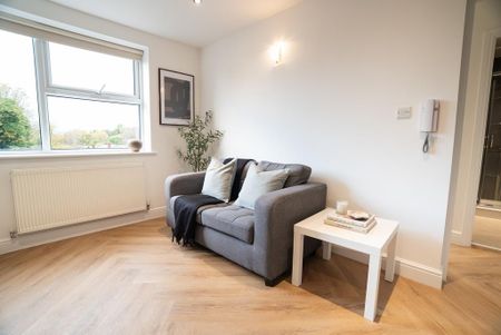 1 bedroom apartment to rent - Photo 2