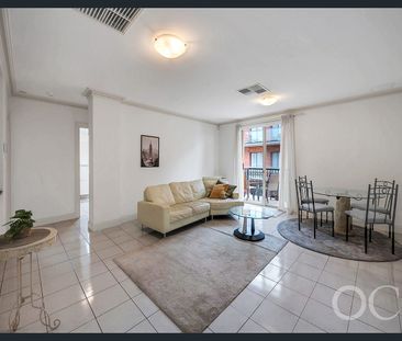 Open the Door To Safe and Stylish City Living - Photo 2