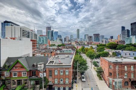 For Lease - 320 Richmond Street Unit# 709, Toronto, Ontario - Photo 4