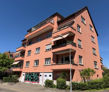 3 Zimmer, 71 m², 3. Stock - Foto 2