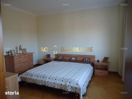 3 Camere de inchiriat | Primaverii | Parcare | Pet-Friendly | Centrala - Photo 1