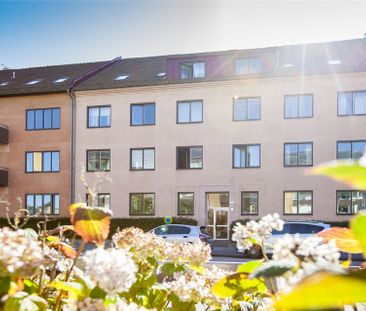 O D Krooks gata 23, Helsingborg - Photo 1