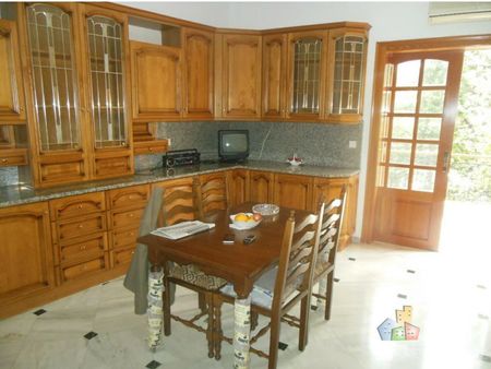 Μονοκατοικία για ενοικίαση Νέα Κηφισιά (Κηφισιά) - Photo 4