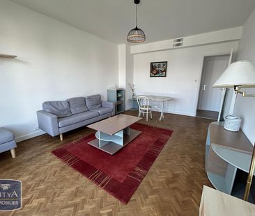 Location Appartement 3 pièces 67m² LA ROCHELLE 17000 - Photo 4