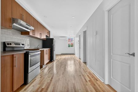 1904 Rue St-Clément, H1V 3E6, Montréal - Photo 3