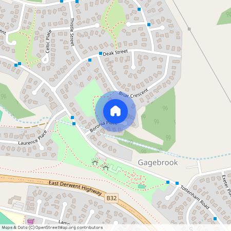 7 Boronia Pl Gagebrook TAS