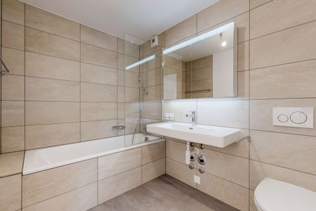 Magnifique appartement de 3,5 pièces avec loggia et belle vue - Photo 5