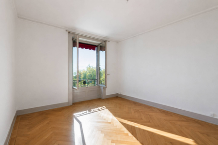 5.5 Zimmer, 107 m², 3. Stock - Photo 2
