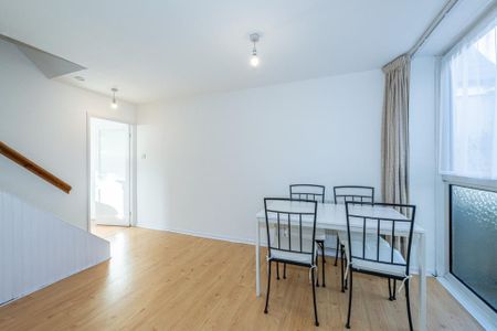 2 bedroom terraced house to rent - Photo 5