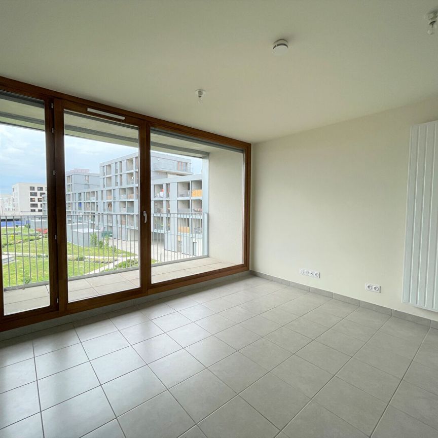Appartement 1 pièce - Photo 1
