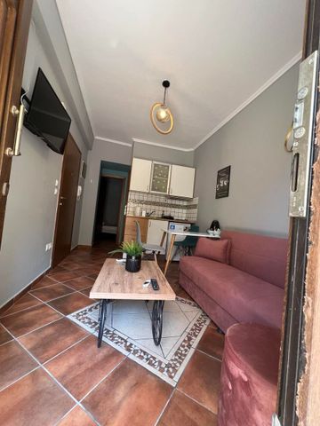 Studio/Γκαρσονιέρα για ενοικίαση Άγιος Νικόλαος (Άνω Πόλη) - Photo 5