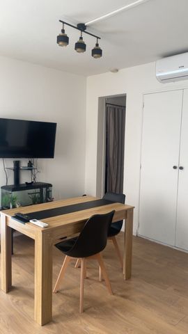 A LOUER // AVIGNON T1 meublé situé en rez-de-chaussée - Photo 4