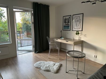 Kvarntorget, Uppsala - Foto 4