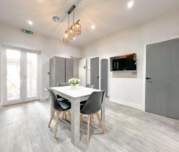 1 bedroom in a house share to rent - Photo 3