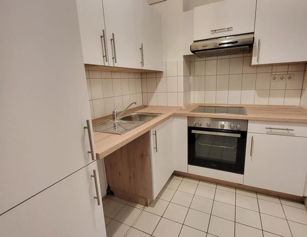 Stadtgarten Residenz Celle – Service-Wohnen -Helle 3-Zimmer Wohnung mit zwei Balkonen - Foto 1