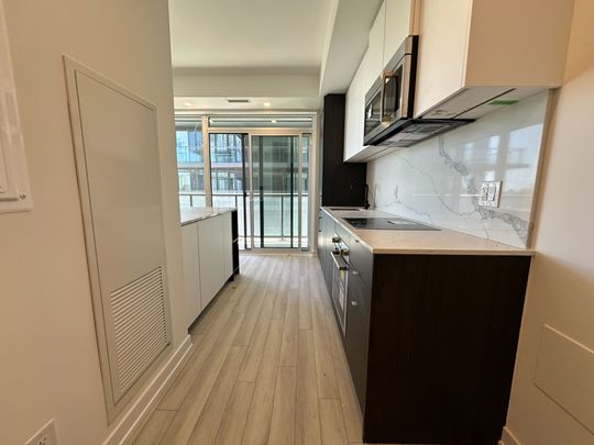 For Lease - 500 Dupont Street Unit# 518, Toronto, Ontario - Photo 1