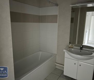 Location Appartement 3 pièces 56m² PARENTIS EN BORN 40160 - Photo 4