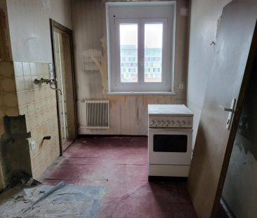 Entzückende Wohnung in ausgezeichneter Lage! - Foto 1