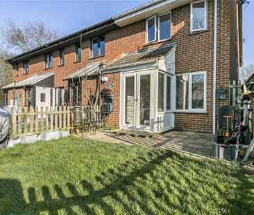 1 bedroom end of terrace house to rent - Photo 3