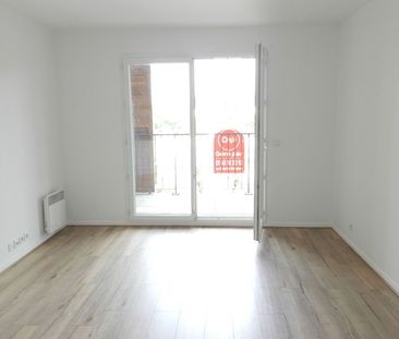 Appartement à louer 2 pièces • Boussy-Saint-Antoine - Photo 1