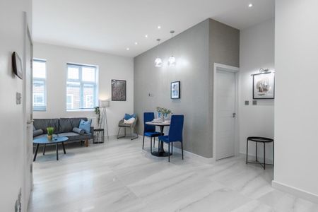 1 bedroom apartment to rent - Photo 4