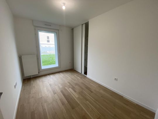 Location Appartement 3 pièces 64m² CORMEILLES EN PARISIS 95240 - Photo 1