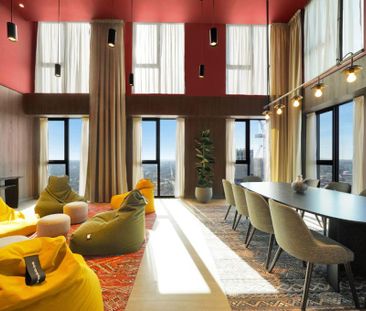 3 bedroom apartment to rent - Photo 3