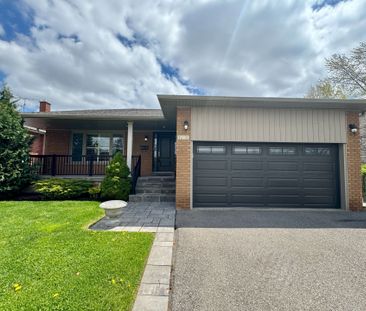 For Lease - 1130 Melton Drive Unit# Lower, Mississauga, Ontario - Photo 2
