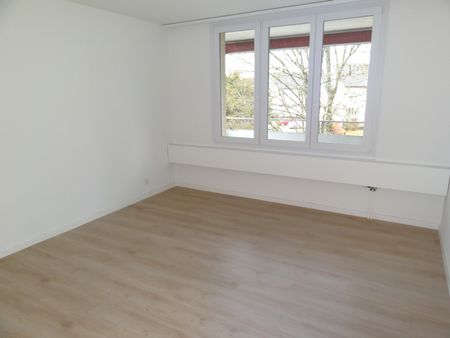 Neu sanierte 2 Zimmerwohnung - Photo 3