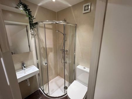 Room in a Shared House, Battersea Park Road, SW8 - Photo 5