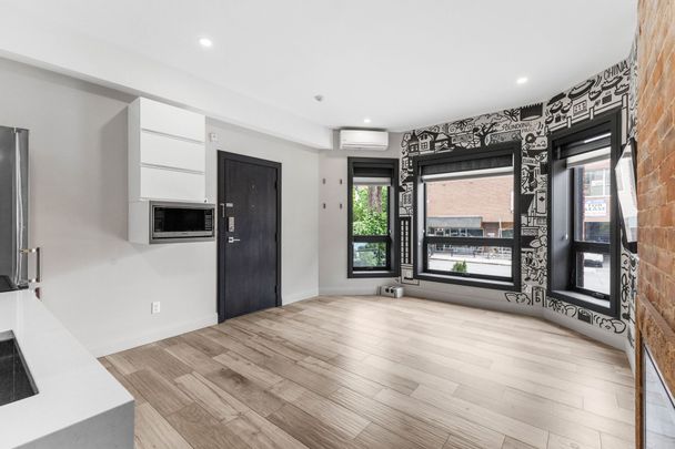 For Lease - 201 Maclaren Street Unit# 1, Ottawa Centre, Ontario - Photo 1