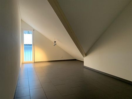 5.5 Zimmer, 125 m², 3. Stock - Photo 4