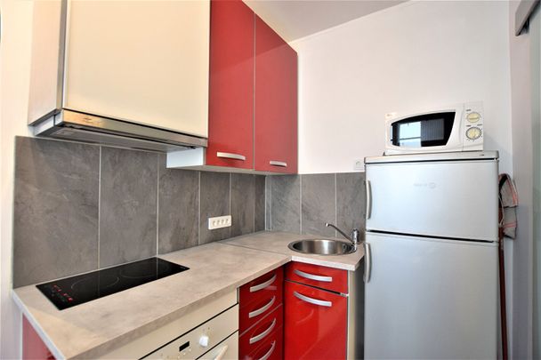 Appartement 2 pièces - Photo 1