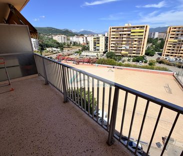 Location Appartement 1 pièce 23m² AJACCIO 20090 - Photo 4
