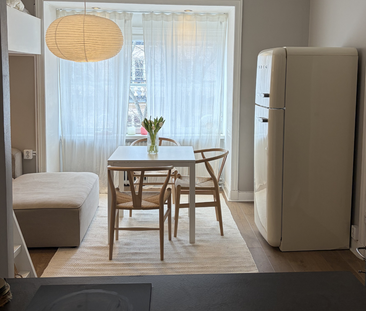 Bråvallagatan, Stockholm - Photo 3