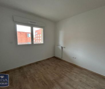 Location Appartement 3 pièces 68m² TOULOUSE 31400 - Photo 3