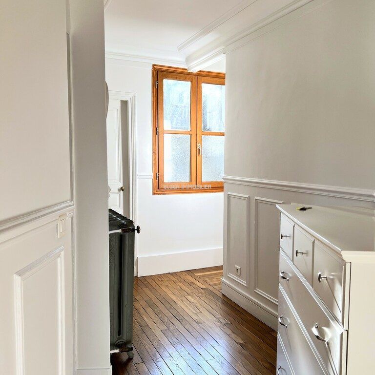 Location - appartement - 64.54 m² - 2 Pièces - Photo 1