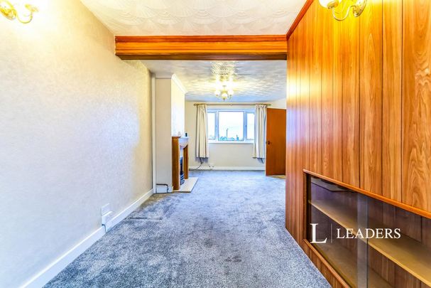 2 bedroom house to rent - Photo 1