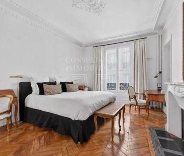 Appartement • Porte Dauphine - Photo 6