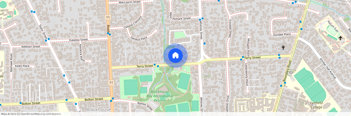 68B Terry Street, Blockhouse Bay, Auckland City