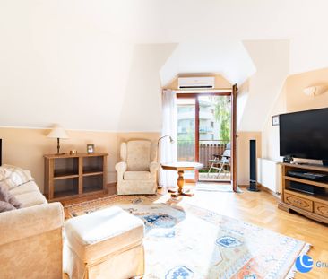 2pok, kuchnia, 73m2, *Bronowice* Garaż, Szereg - Photo 3