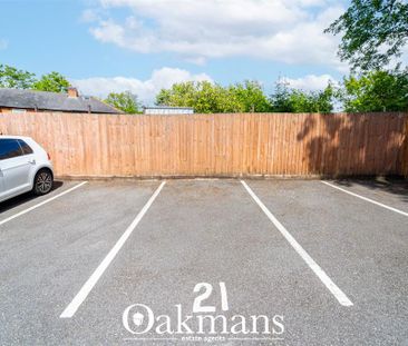 2 bedroom apartment to rent - Photo 6